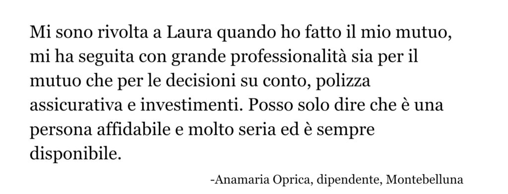 recensione anamaria oprica