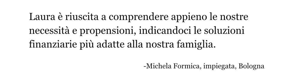 recensione michela formica